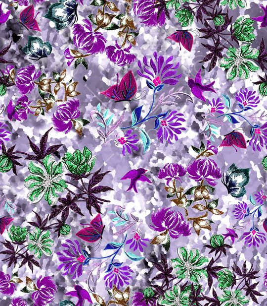 印花华亿平台图片