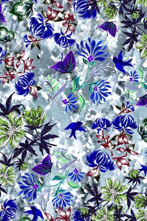 印花华亿平台图片