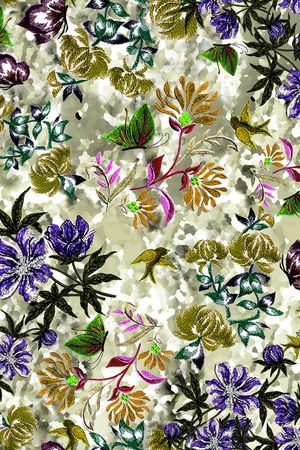 印花华亿平台图片