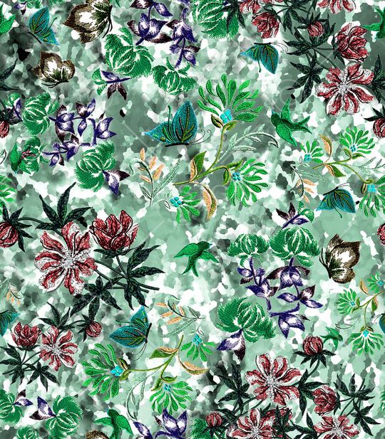 印花华亿平台图片