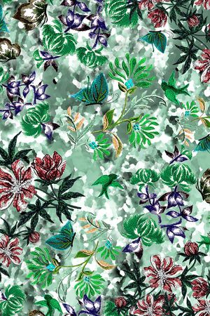 印花华亿平台图片