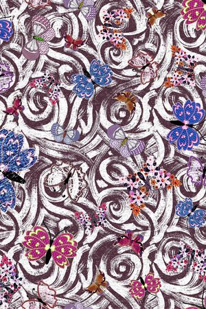 印花华亿平台图片