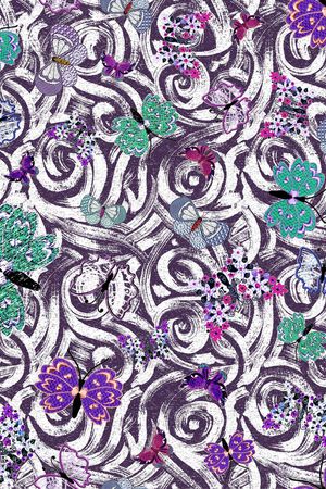 印花华亿平台图片