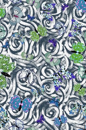 印花华亿平台图片