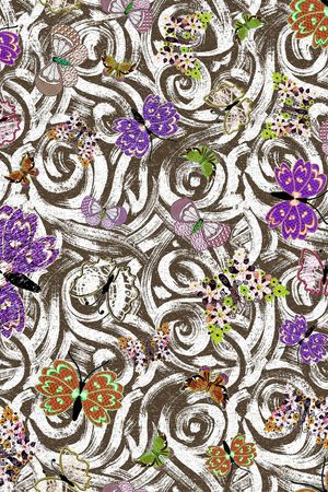 印花华亿平台图片