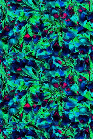 印花华亿平台图片