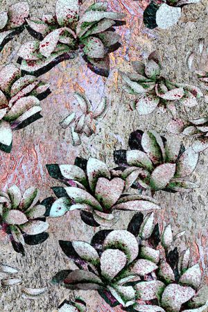 印花华亿平台图片