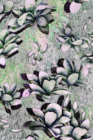 印花华亿平台图片