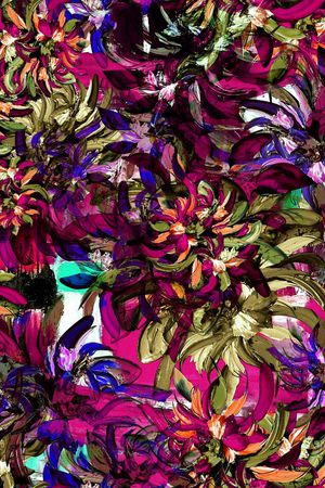 印花华亿平台图片