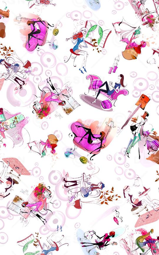 印花华亿平台图片