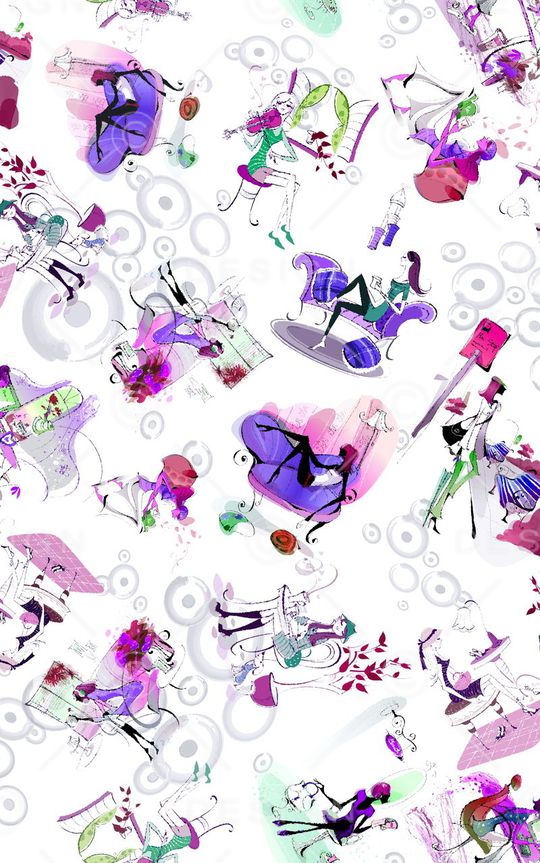 印花华亿平台图片