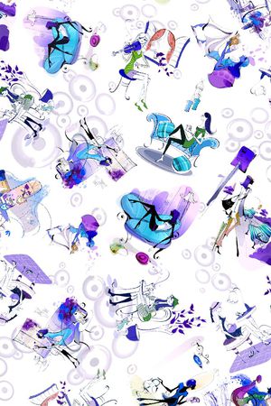 印花华亿平台图片