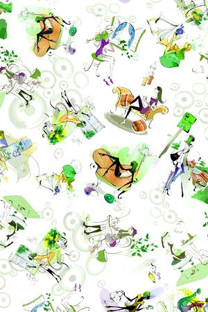 印花华亿平台图片