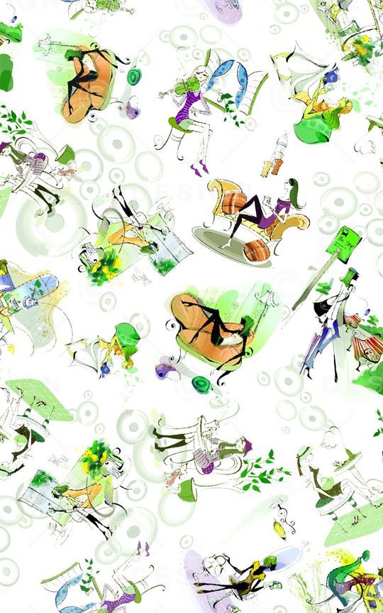 印花华亿平台图片