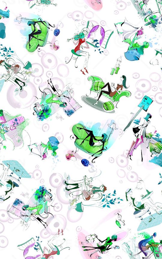 印花华亿平台图片