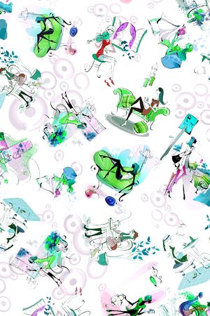 印花华亿平台图片