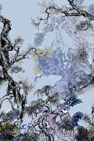 印花华亿平台图片