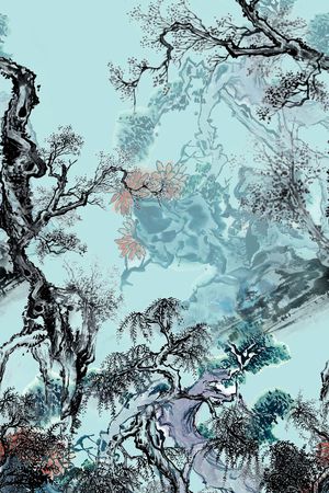 印花华亿平台图片