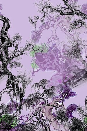 印花华亿平台图片