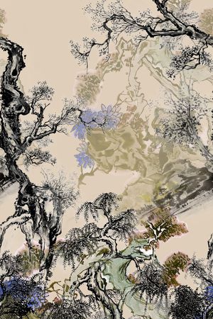 印花华亿平台图片