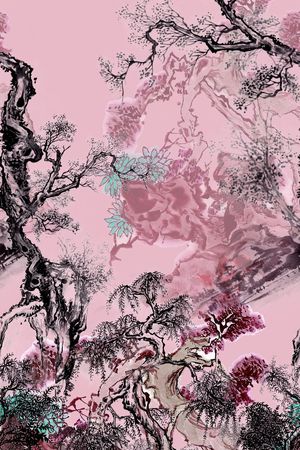 印花华亿平台图片