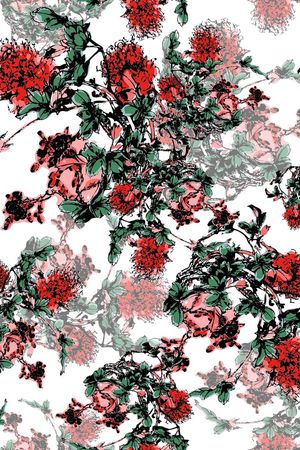 印花华亿平台图片