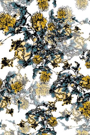 印花华亿平台图片