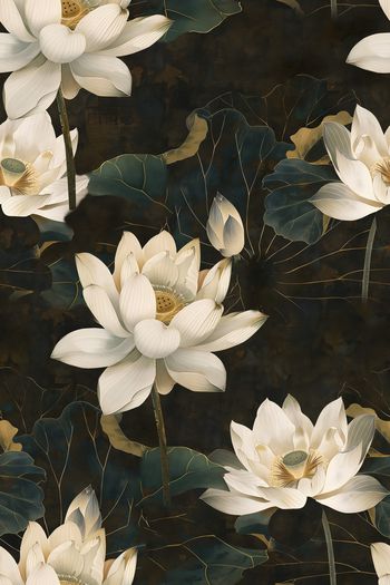 真丝印花华亿平台图片