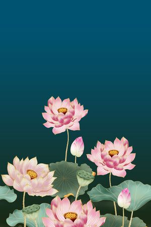 定位花印花华亿平台图片