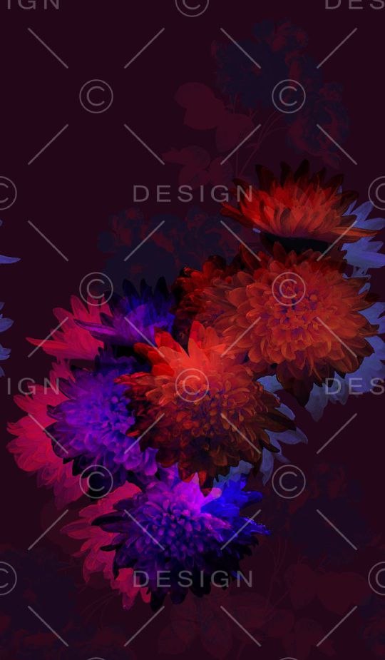 印花华亿平台图片