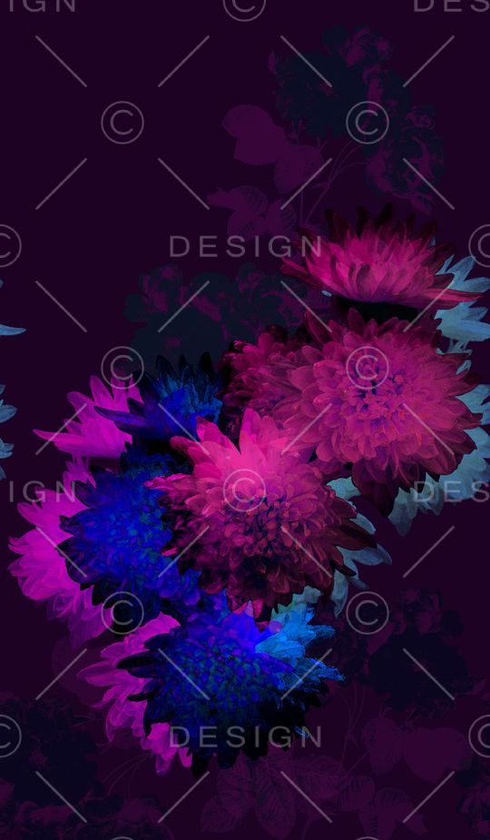 印花华亿平台图片