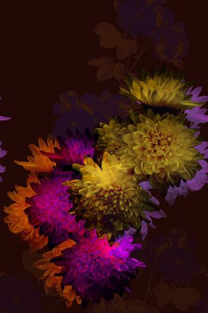 印花华亿平台图片