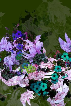 印花华亿平台图片