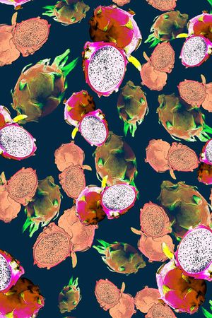 印花华亿平台图片