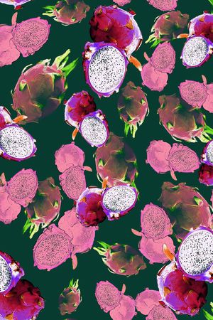 印花华亿平台图片