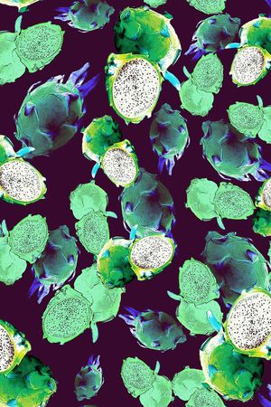 印花华亿平台图片