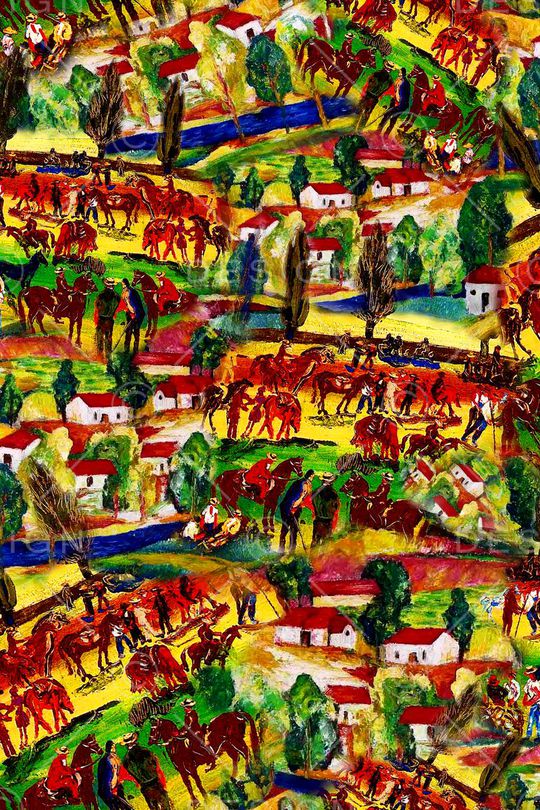 印花华亿平台图片