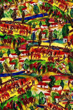 印花华亿平台图片