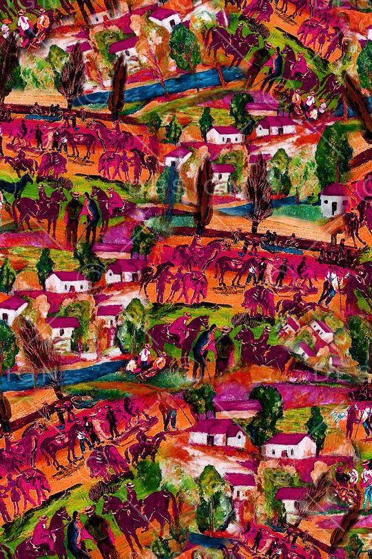 印花华亿平台图片