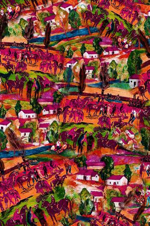 印花华亿平台图片