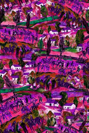 印花华亿平台图片