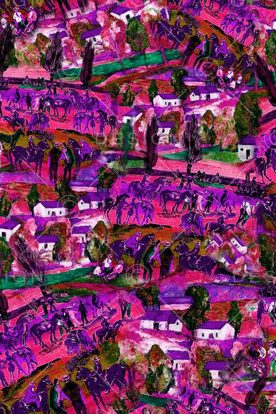 印花华亿平台图片