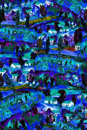 印花华亿平台图片