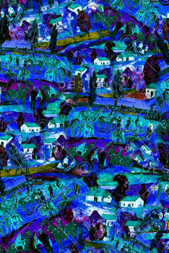 印花华亿平台图片