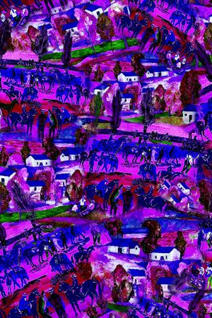 印花华亿平台图片