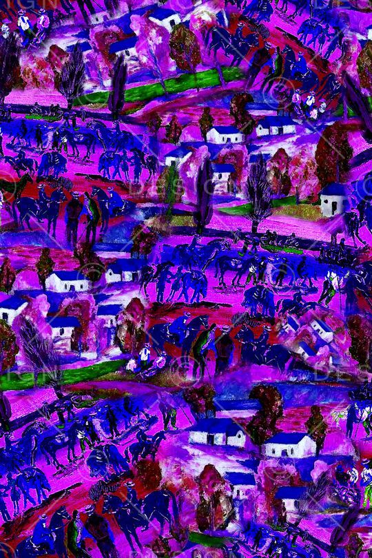 印花华亿平台图片