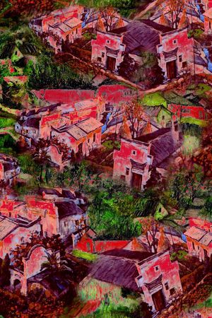 印花华亿平台图片