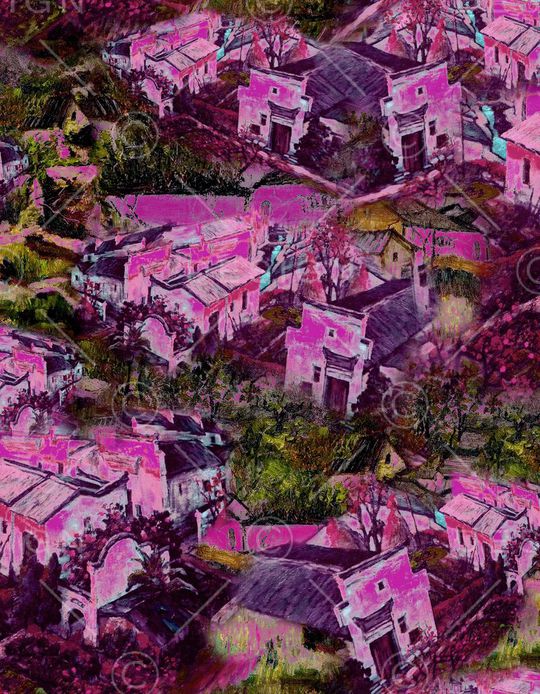 印花华亿平台图片