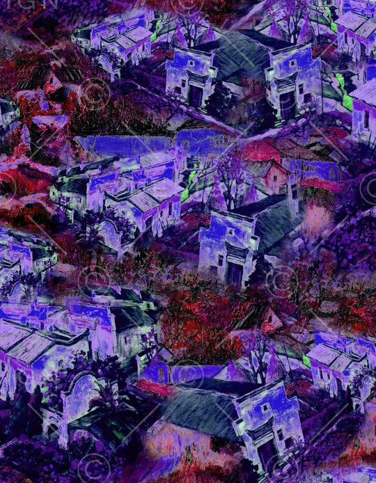 印花华亿平台图片