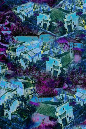 印花华亿平台图片